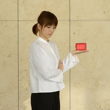 KANSUKE　RED
