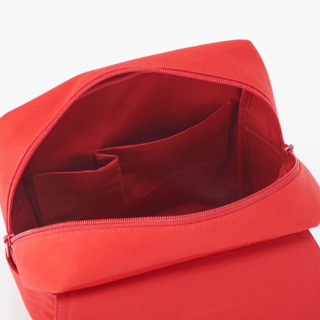 NAOMASA      RED+SILVER