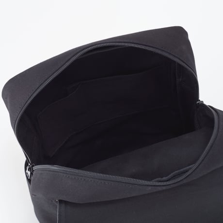 NAOMASA      BLACK+SILVER