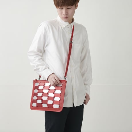 KENSHIN　RED