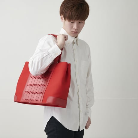 MITSUNARI　RED　ICHIMATSU
