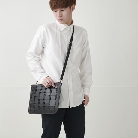 KENSHIN　BLACK
