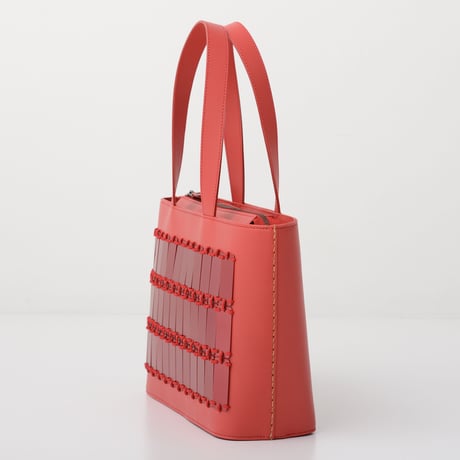 SHINGEN　RED