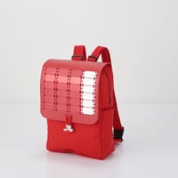 NAOMASA      RED+SILVER