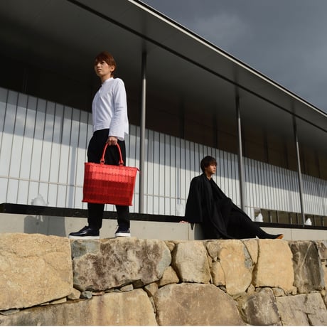 MITSUHIDE　RED