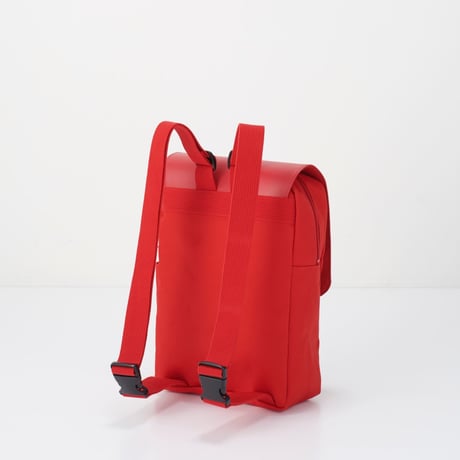 NAOMASA      RED+SILVER