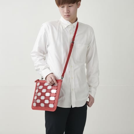 KENSHIN　RED　ICHIMATSU