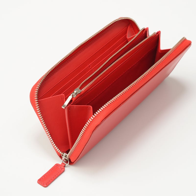 YUKIMURA RED ICHIMATSU | Kyoto MIYAKE(サムライバッグ) YUKIMURA RED ICHIMATSU | Kyoto MIYAKE(サムライバッグ)