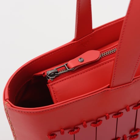 SHINGEN　RED