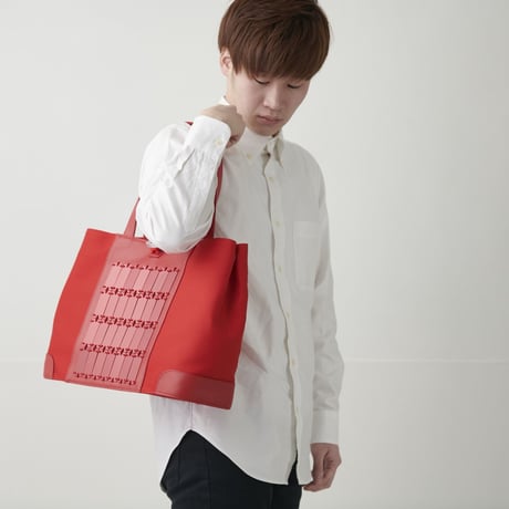 MITSUNARI　RED