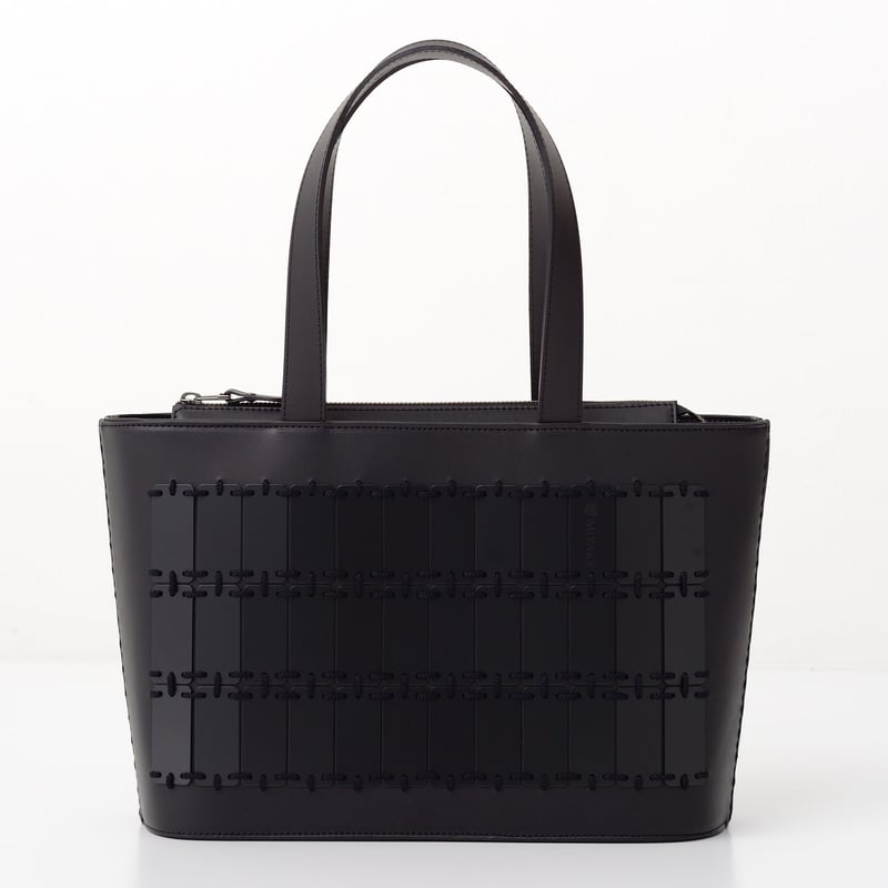 SHINGEN BLACK | Kyoto MIYAKE(サムライバッグ) SHINGEN BLACK | Kyoto MIYAKE(サムライバッグ)