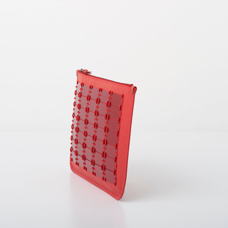 KENSHIN RED | Kyoto MIYAKE(サムライバッグ) KENSHIN RED | Kyoto MIYAKE(サムライバッグ)