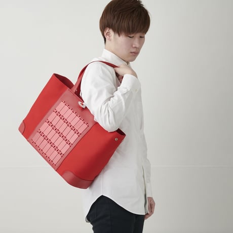 MITSUNARI　RED