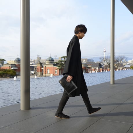 KENSHIN　BLACK