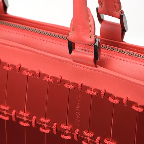 MITSUHIDE　RED
