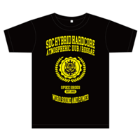 "COLLEGE" T-SHIRTS