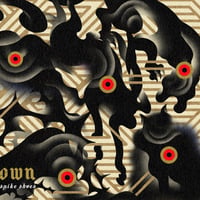 7th Album「OWN」