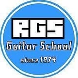RGSギター・スクール WEB SHOP