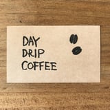 Day Drip Coffee