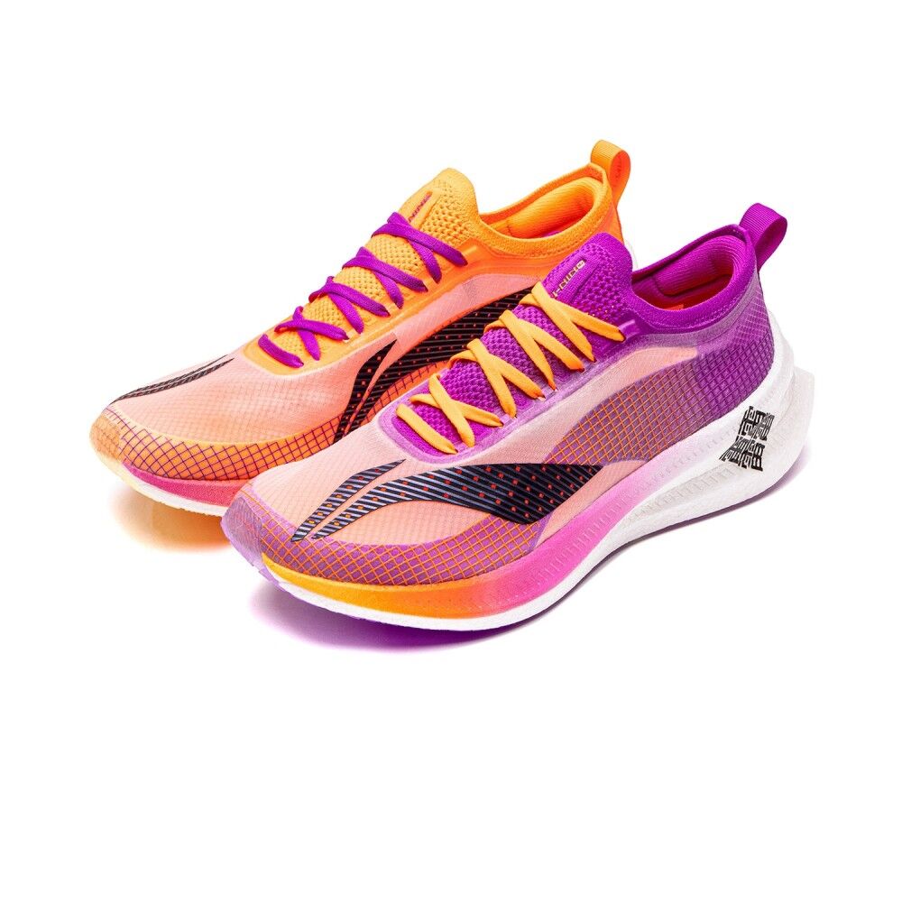 Li-ning 2.0 Elite 飛電　27.5cm