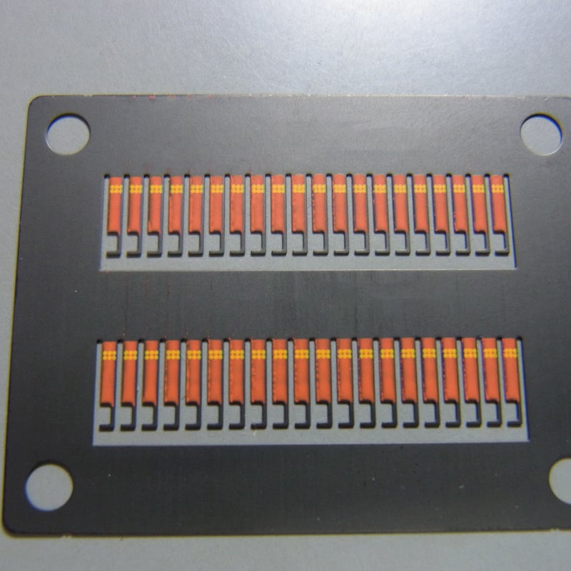 城ラマ 本丸シリーズ 1/1500 真田氏上田城 【のぼり付】 | お城ジオラ