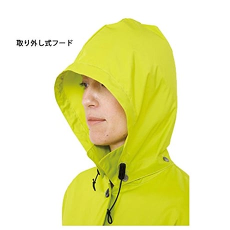 【訳アリ 新品】BS300 マイクロウェザーレディスハーフコート