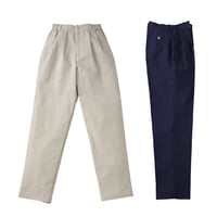 BS60 ウインドキャンバス レディースパンツ