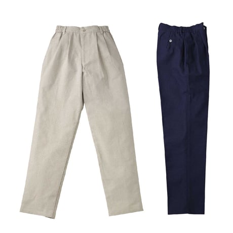 BS60 ウインドキャンバス レディースパンツ