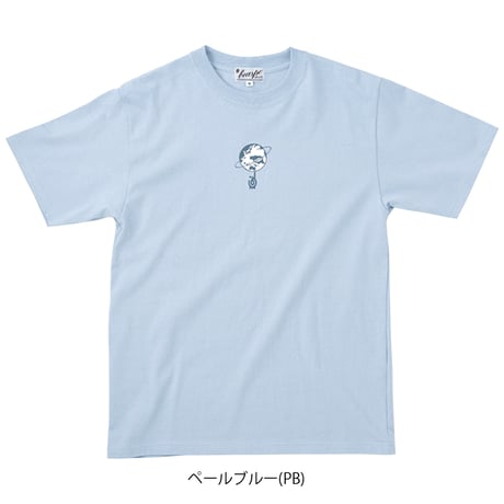 BS325 Tシャツ/男女兼用