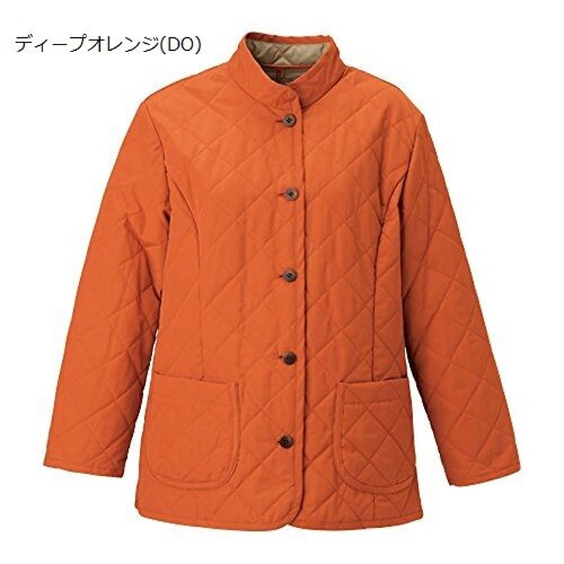 BS291 レディス・キルトジャケット | beaspo Outlet Store BS291 レディス・キルトジャケット | beaspo Outlet Store