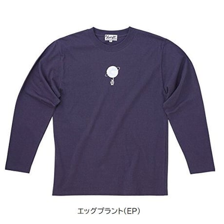 BS327 ロングTシャツ/男女兼用
