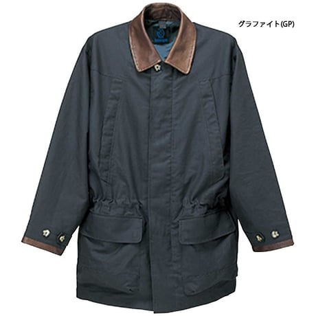 BS46 BSダブルクロス カントリーコート