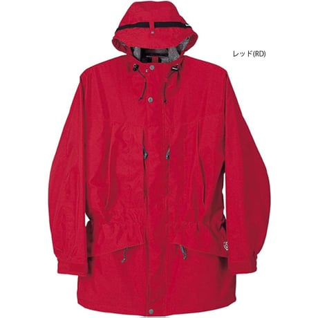 【訳アリ 新品】BS204 オールウェザージャケット/男女兼用
