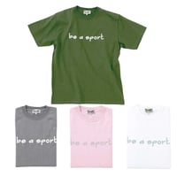 BS281 Tシャツ/男女兼用