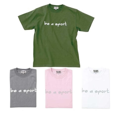 BS281 Tシャツ/男女兼用