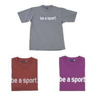 BS66 Tシャツ/男女兼用