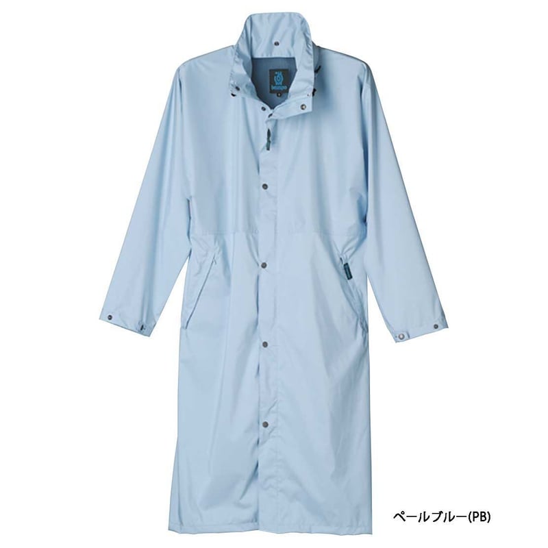 BS113 マイクロウェザーコート/男女兼用 | beaspo Outlet Store