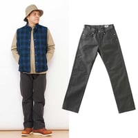 AB11 モールスキンジーンズ/メンズ