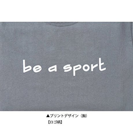 BS281 Tシャツ/男女兼用