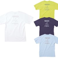 BS326 Tシャツ/男女兼用