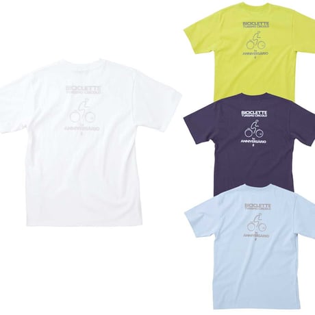 BS326 Tシャツ/男女兼用
