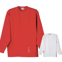 BS198　ロングTシャツ/男女兼用