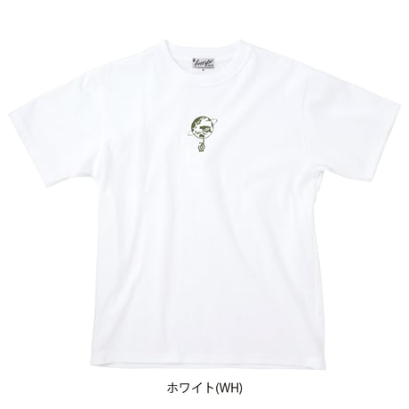 BS325 Tシャツ/男女兼用