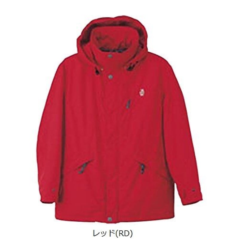 BS82 スノージャケット/男女兼用 | beaspo Outlet Store