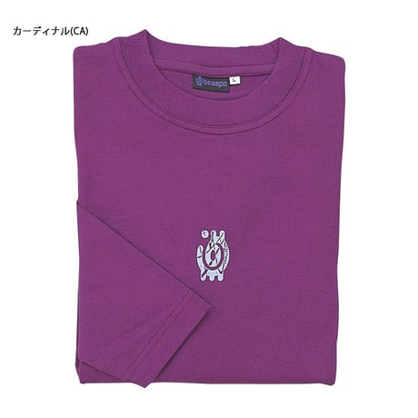 BS63 ロングTシャツ/男女兼用