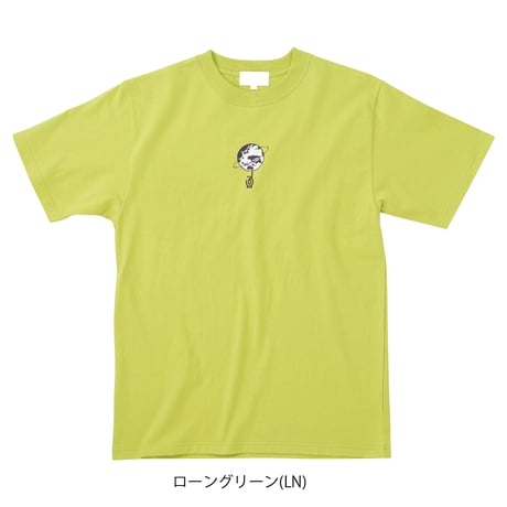 BS325 Tシャツ/男女兼用