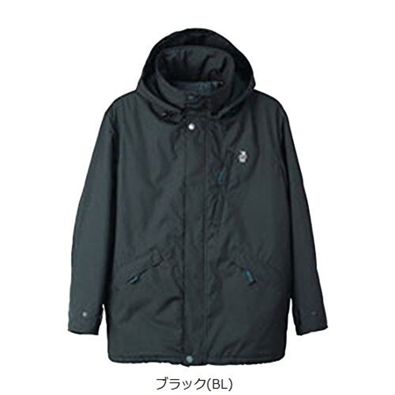 BS82 スノージャケット/男女兼用 | beaspo Outlet Store 