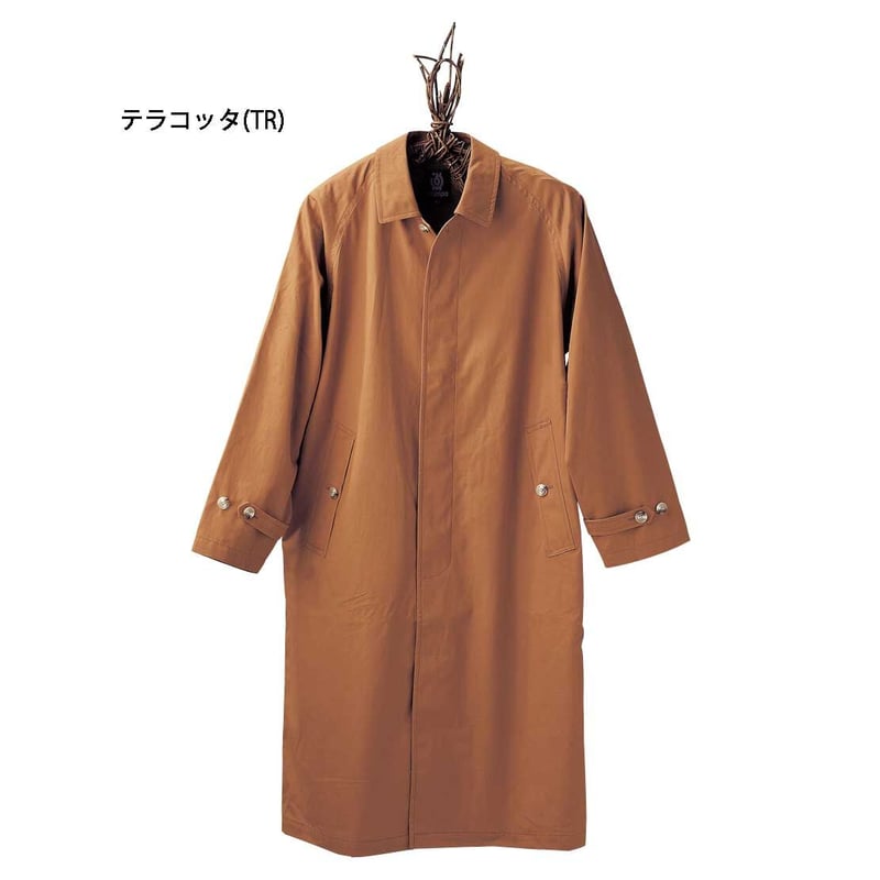 訳アリ 新品】BS27 ベンタイルウェザーコート/男女兼用 | beaspo