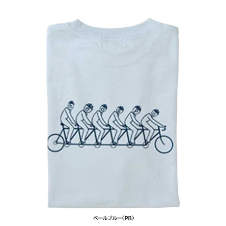BS265 Tシャツ/男女兼用
