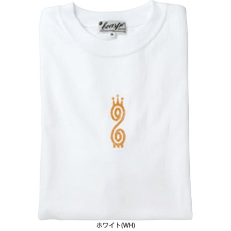 BS264 Tシャツ/男女兼用
